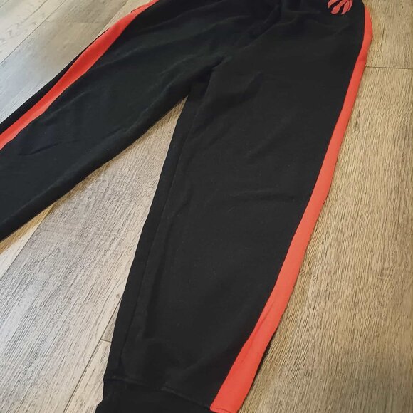 🏆Toronto Raptors NBA Jogger Sweatpants - Picture 4 of 7